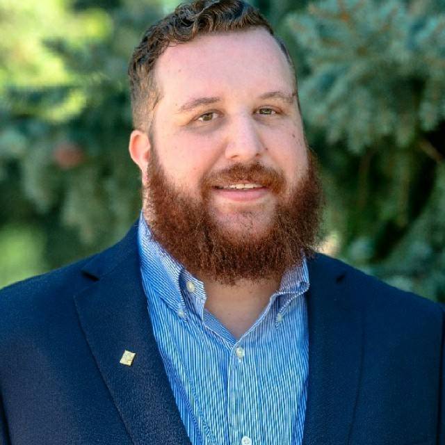 Dustin Nelson