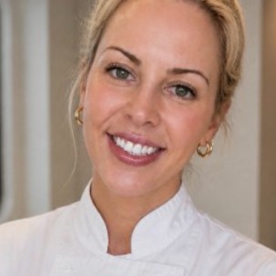 Katie Ficke