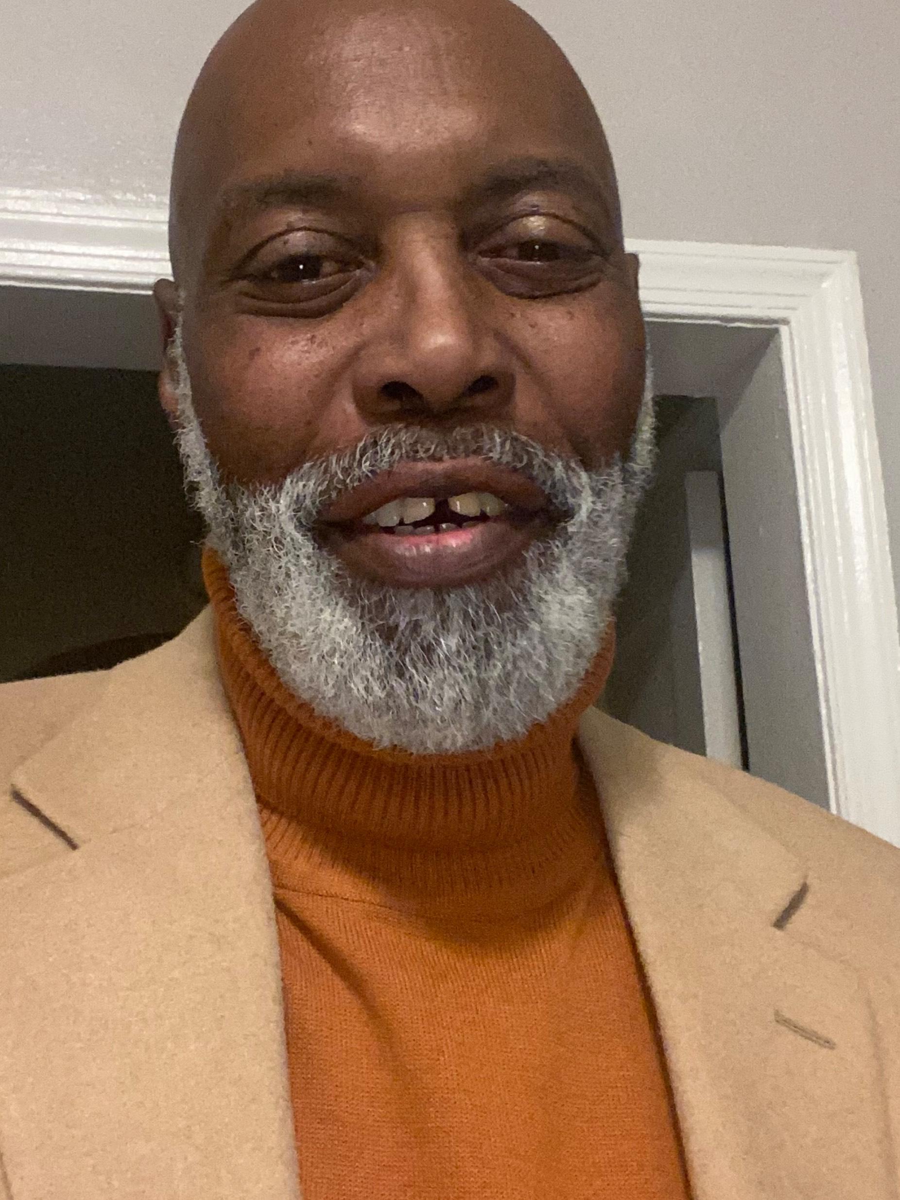 Richard Mckoy
