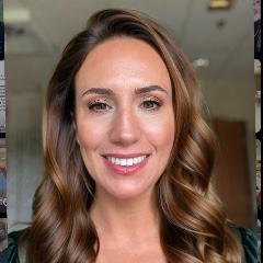 Deidra Barclay