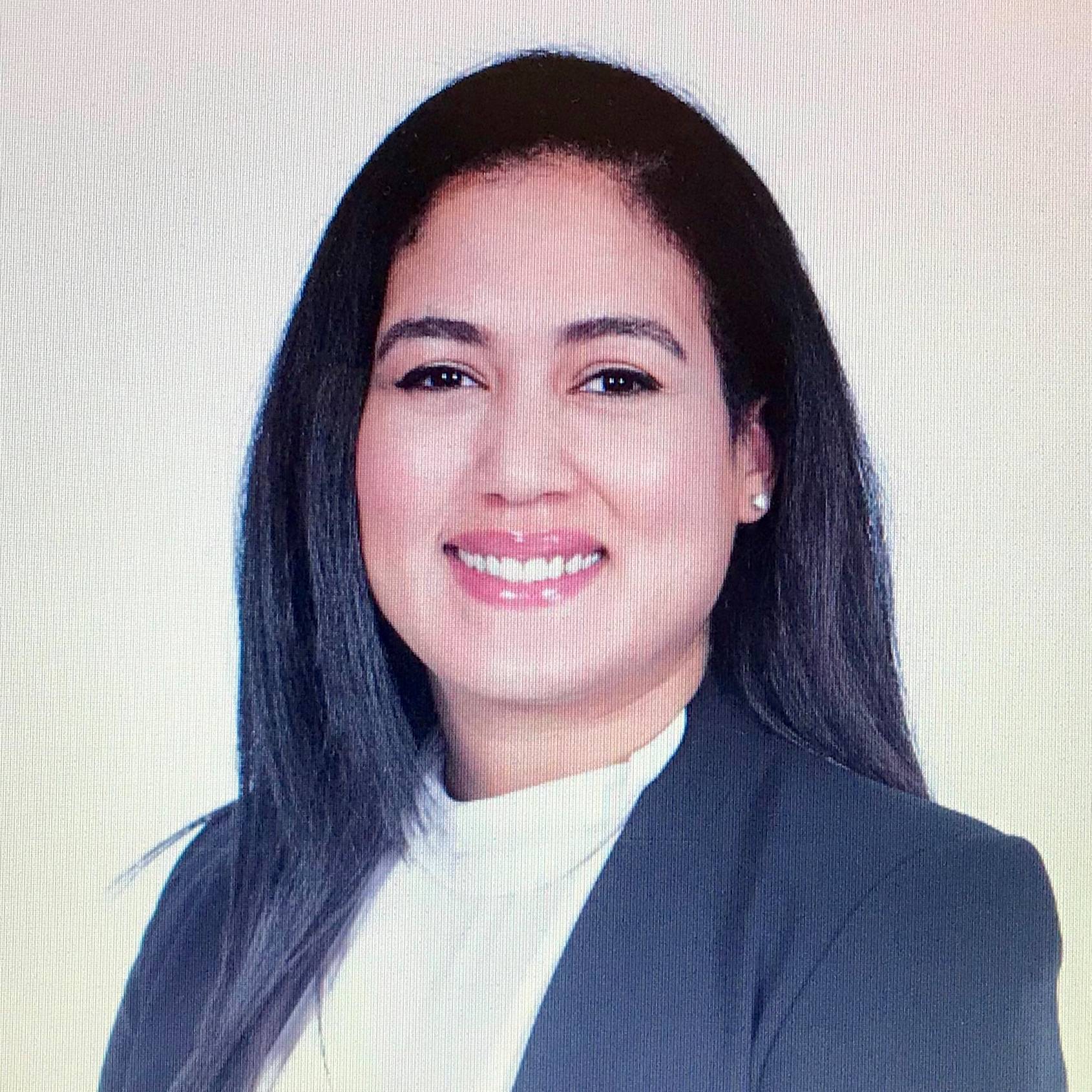 RUTH D. CASTILLO