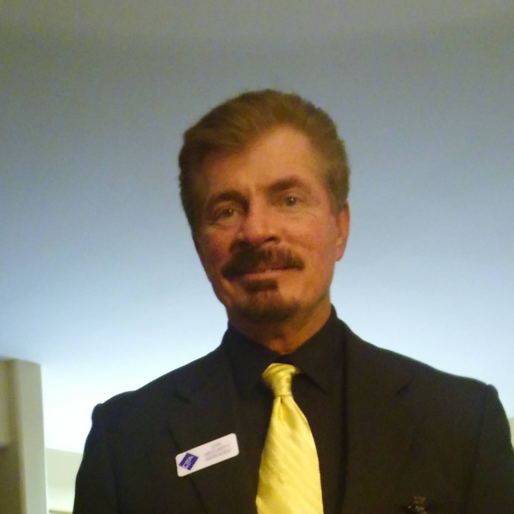 Eugene Itnyre