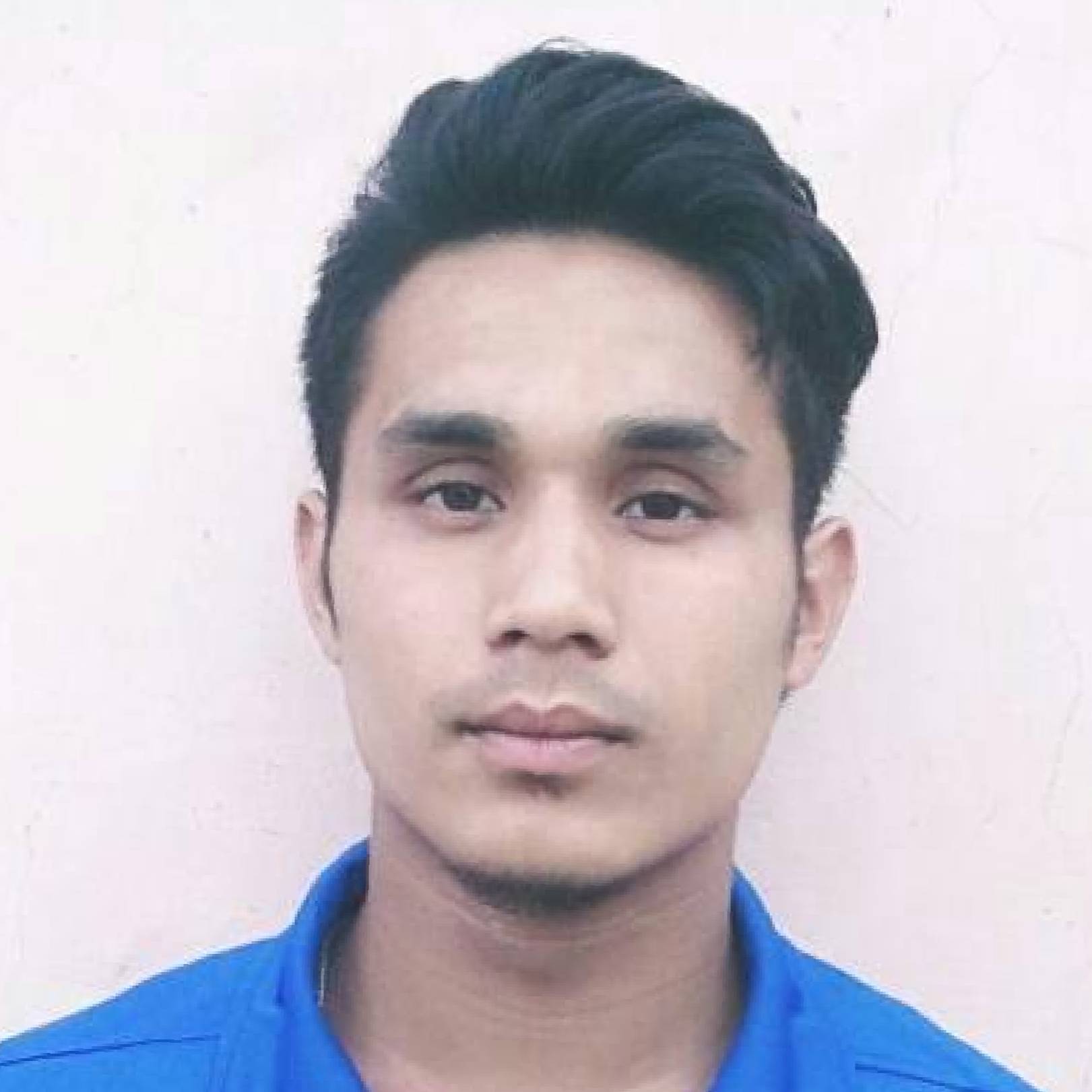 ASHISH THAPA