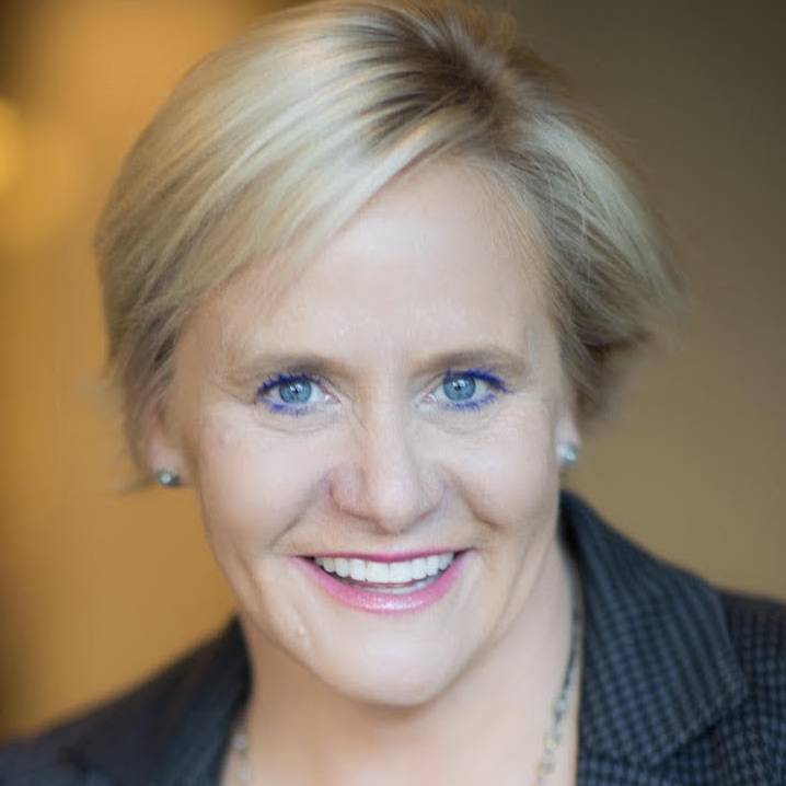 Anne N. Knowler