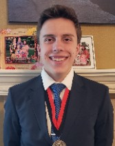 Daniel Micklos