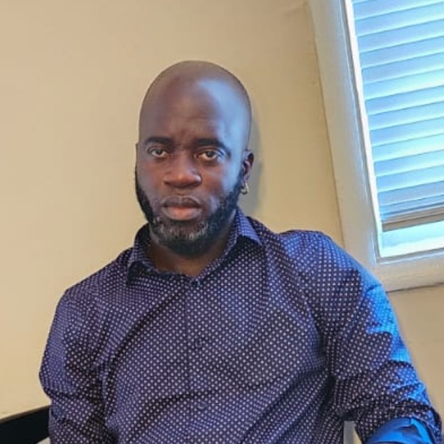 Amadu Deen