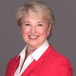 Donna Smith