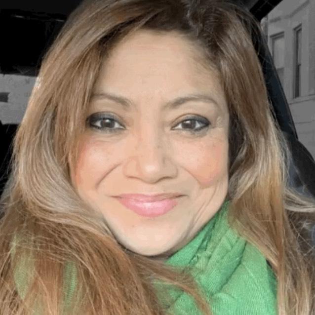 Xochitl Willis