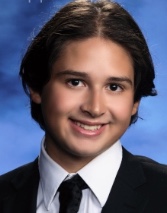 Jake Levitan