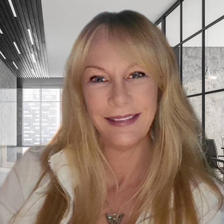 CHRISTINE BOSKOVICH