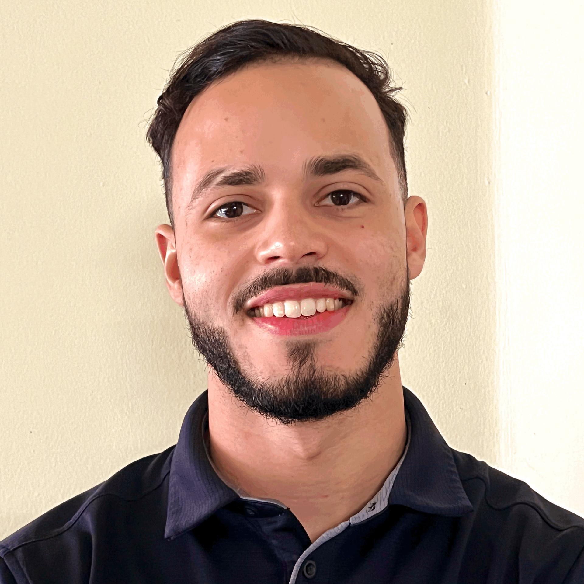 Chris Merino