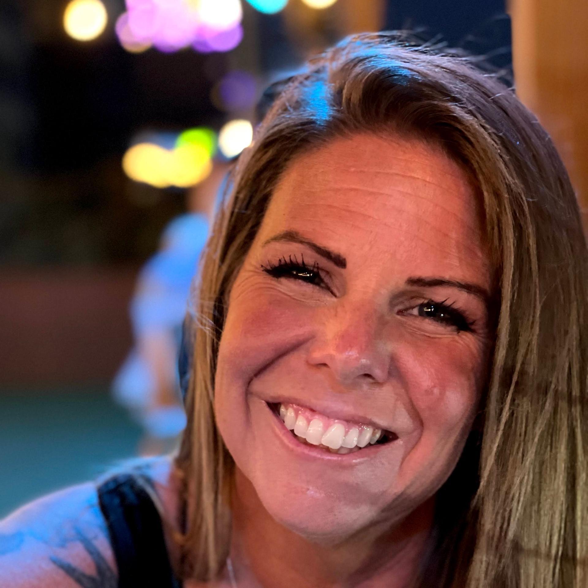Jennifer Helmick