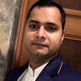 RAHUL KUMAR SINGH