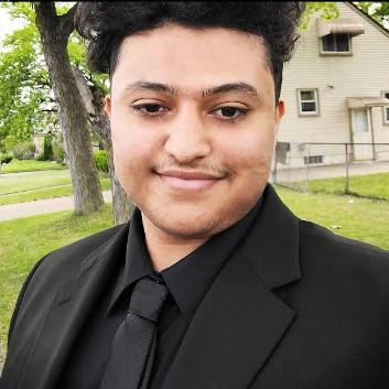Mohamed Ali