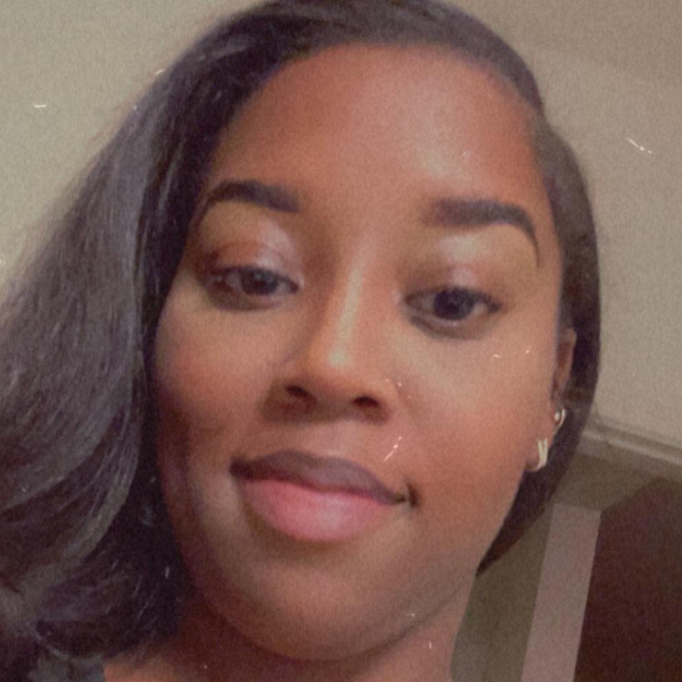 Tiffany Dickerson