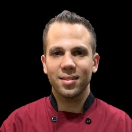 Justin Kwoczka