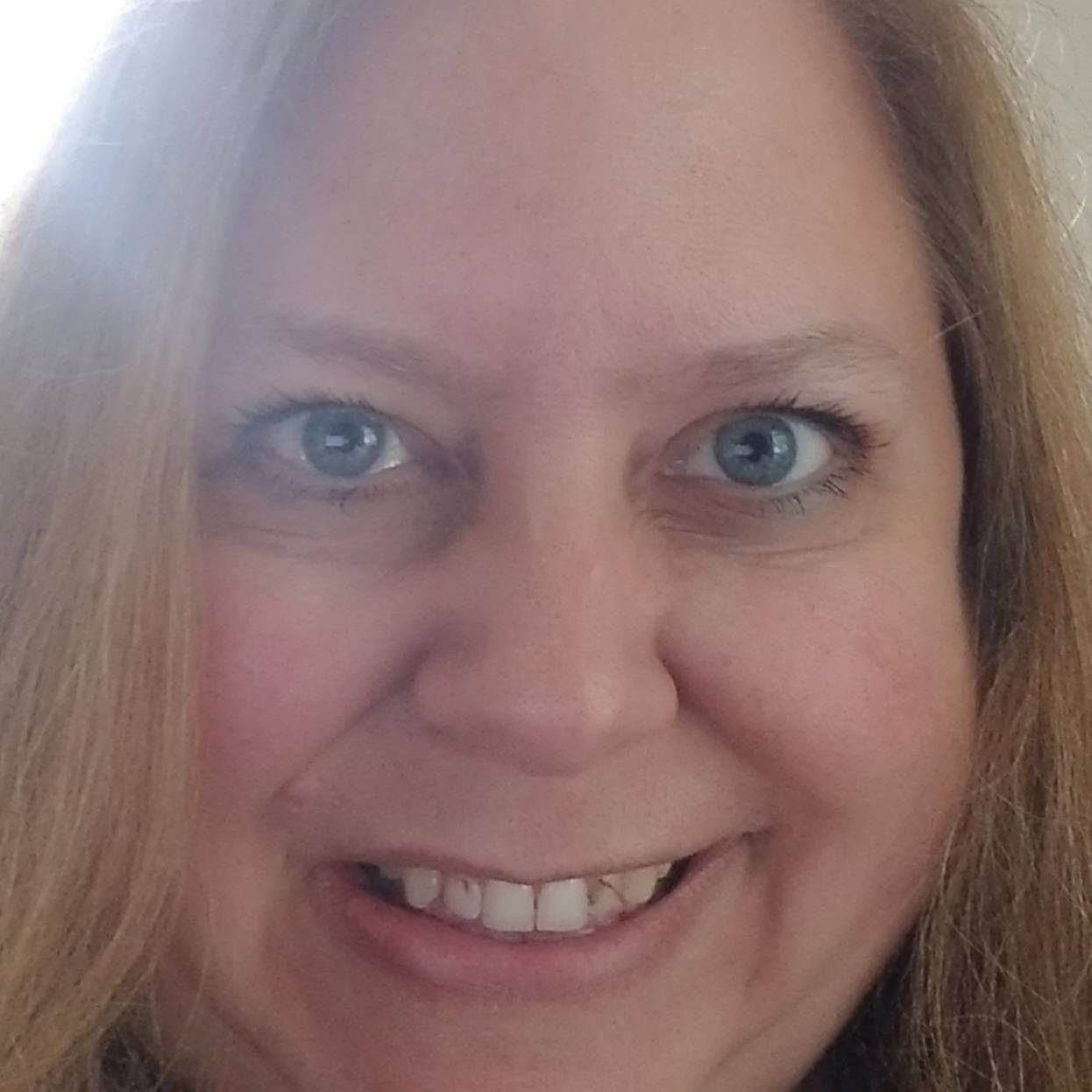 Joelle S. Davis
