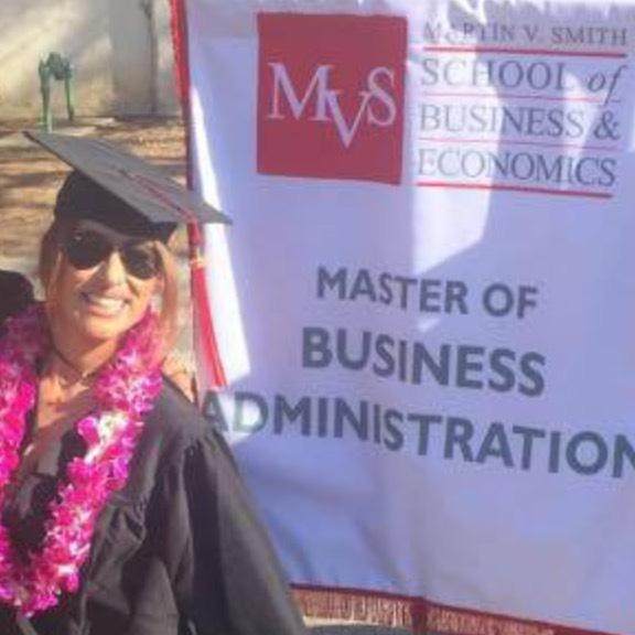 BEITRIS N. HERNANDEZ I MBA