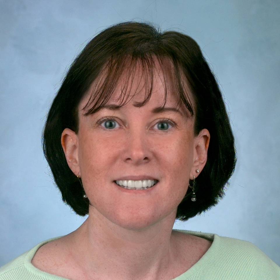 Lori Pusey
