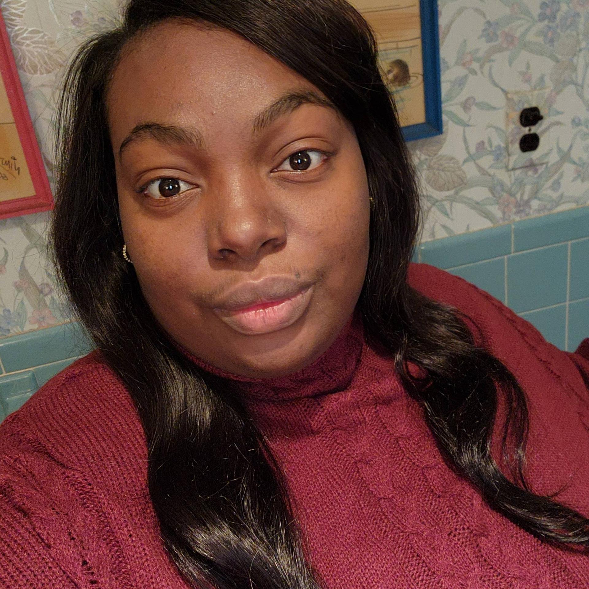 Shana-Kay Robinson