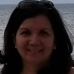 Odalys Rodriguez