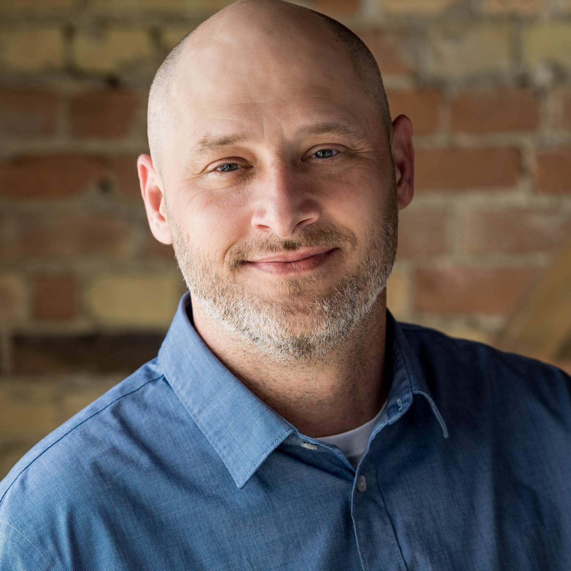 Todd Proctor