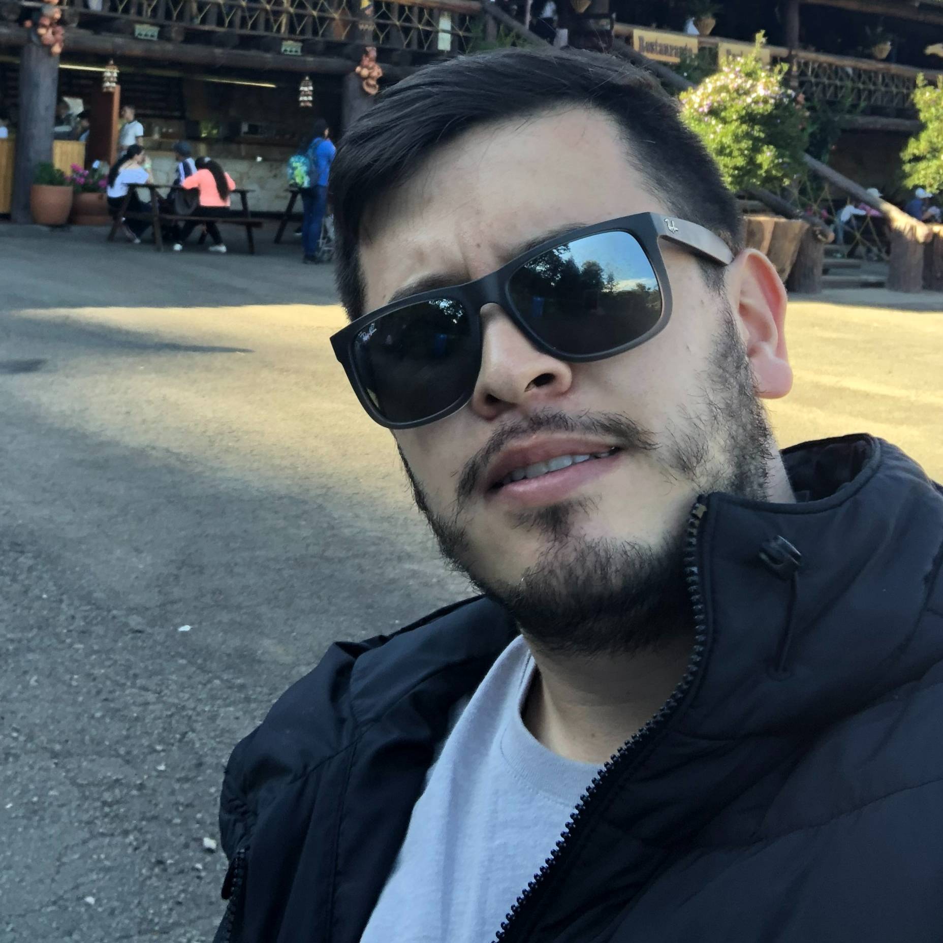 Jair Reyes