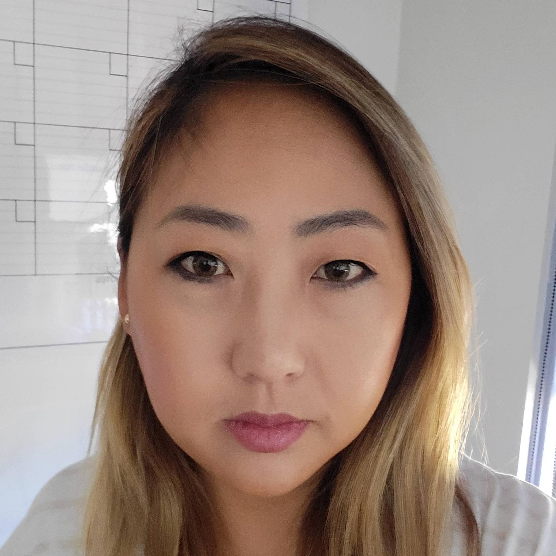 Victoria Chung