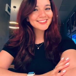 Nadia Torres