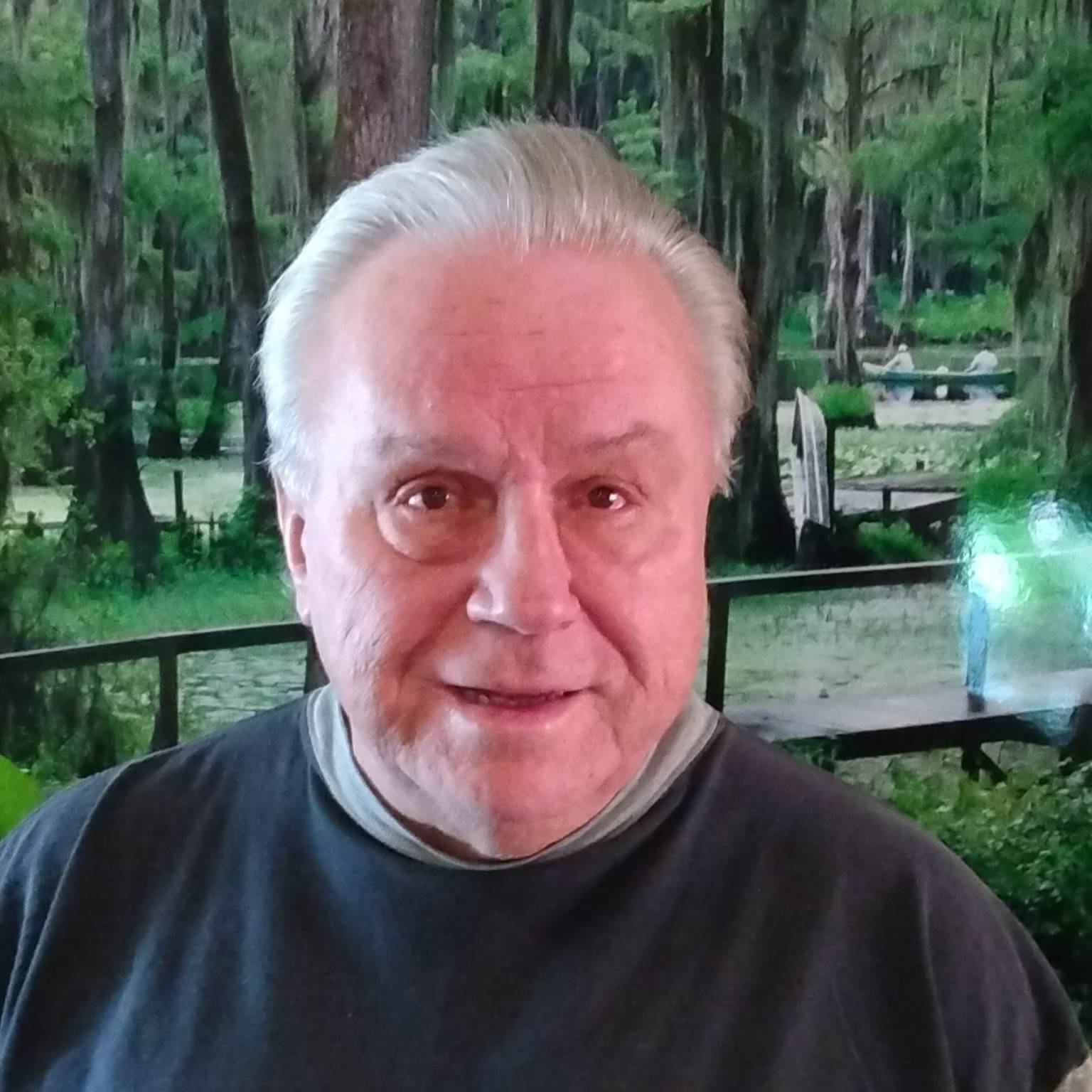 Bruce Burke