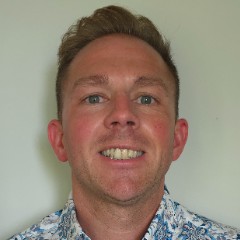 JUSTIN VISCARDI