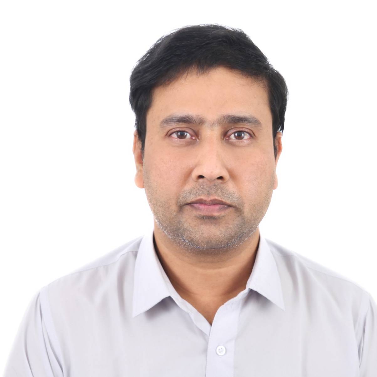 MOHAMMED SAJJAD HOSSAIN