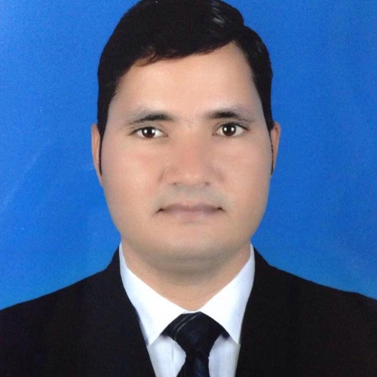 Krishna Dev Yadav