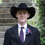 Mason Knotts