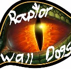 Raptor Wall_dogs