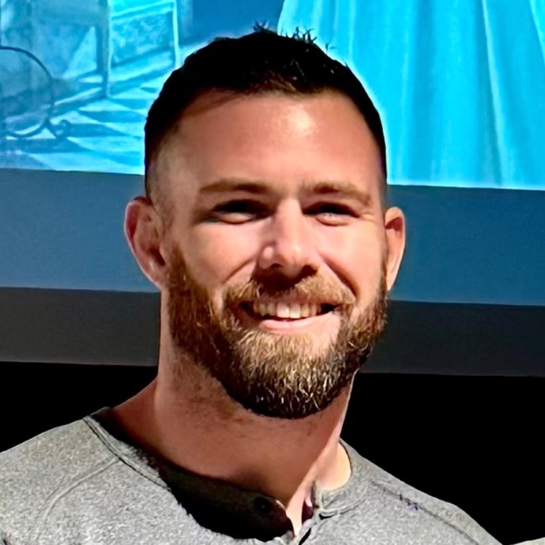 Jeremiah Brown
