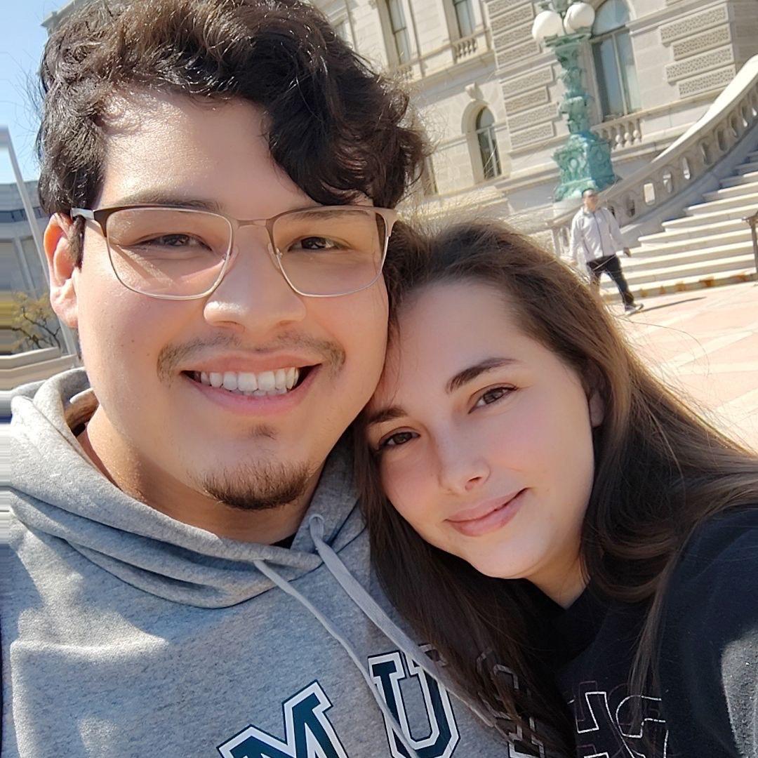 Andres Arzate