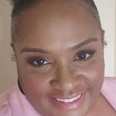 Eboni Johnson