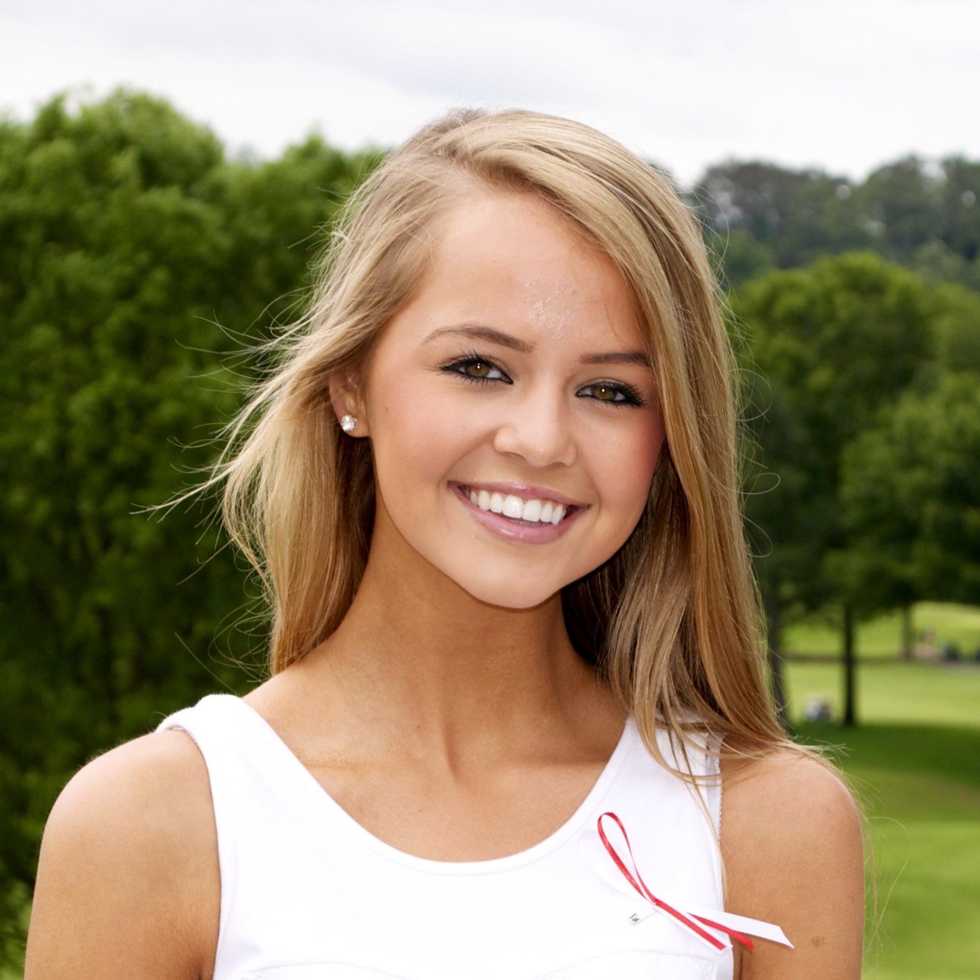 Katherine Durkee