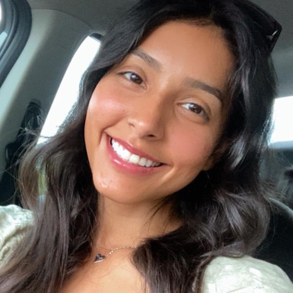 Leslie Corral
