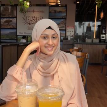 Nabeeha Khan