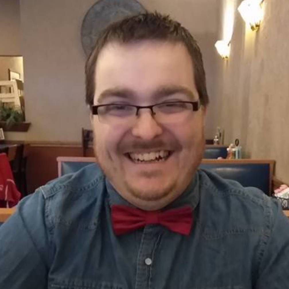 Daniel Pirkle