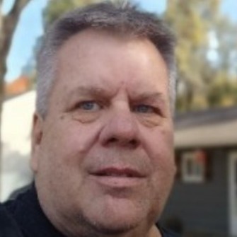 Gerald Dumler