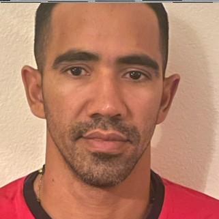 Romero Johantony