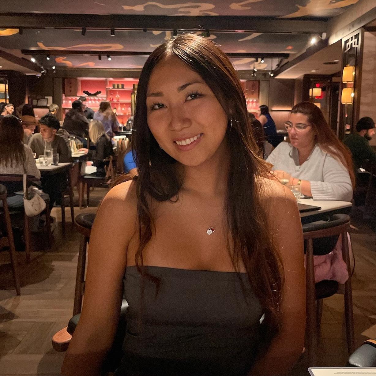 Talia Miyamoto