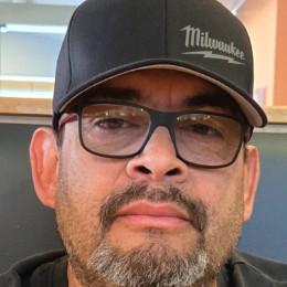 Luis Galindo