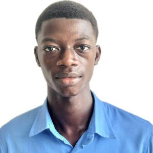 Issiaka Sawadogo