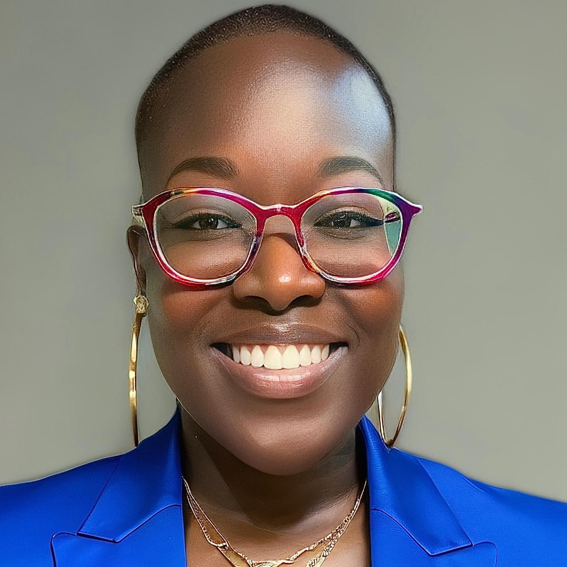 Antoinette Bradley