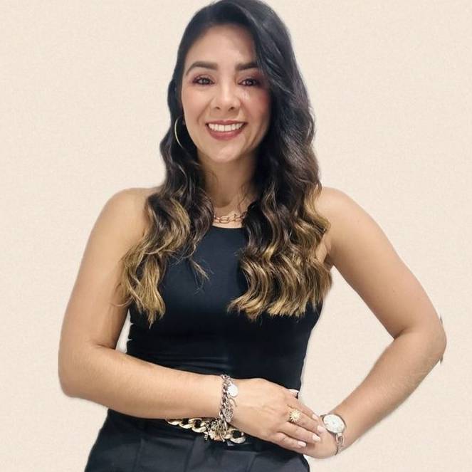 KAREN LORENA ROMERO CARRILLO