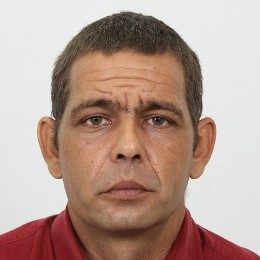 Demetrio Alejandro Vazquez